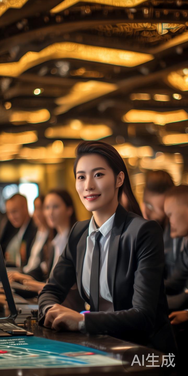 全面解析澳门新葡京网投：优势分析与风险评估指南