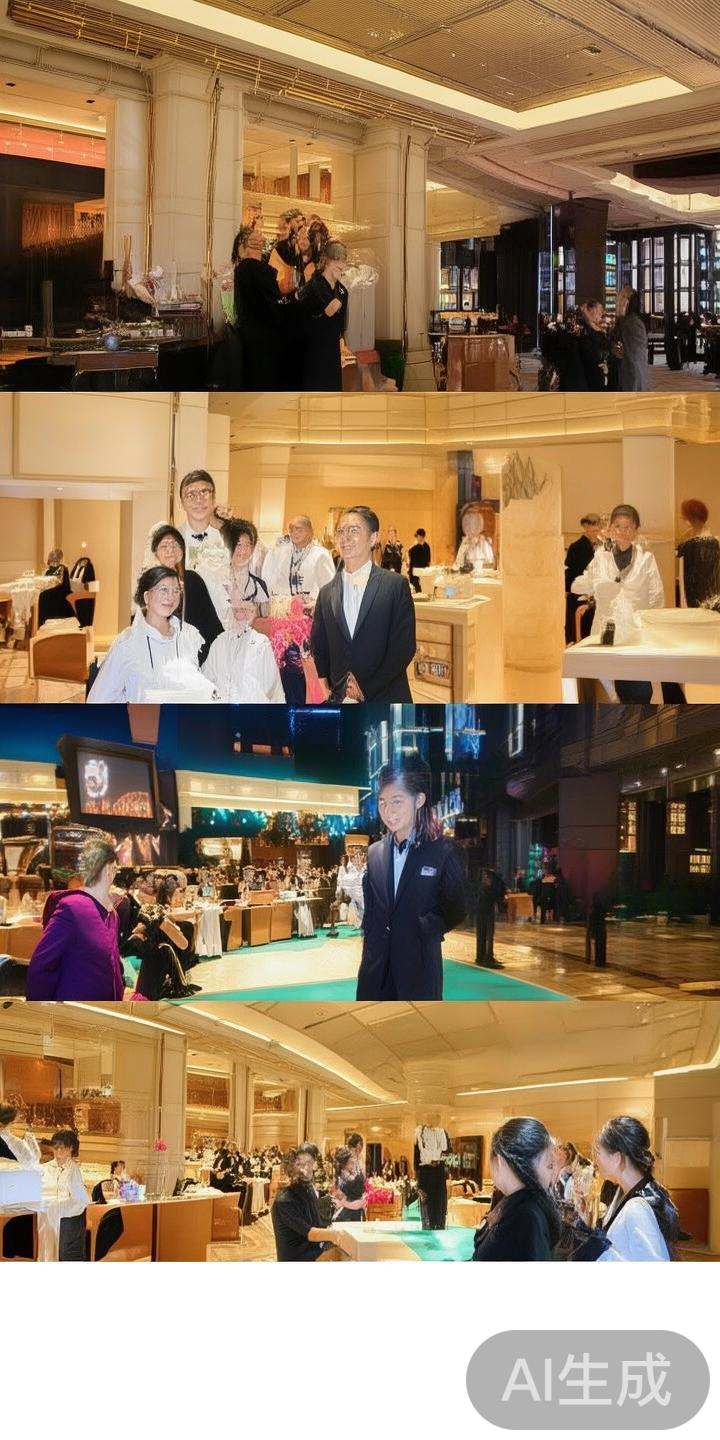 全面揭秘中国澳门新葡京娱乐场的精彩娱乐体验与卓越服务品质