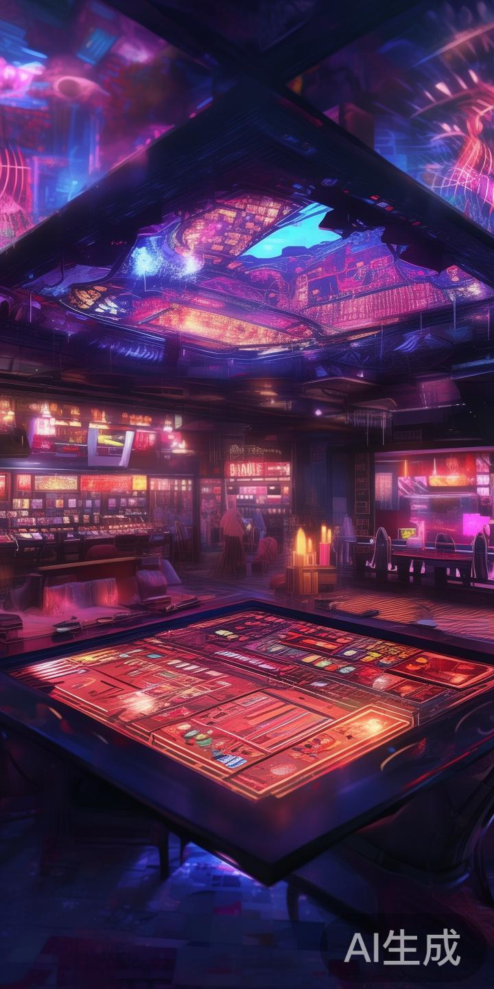 全面解析新澳门葡京娱乐项目丰富度与创新玩法研究