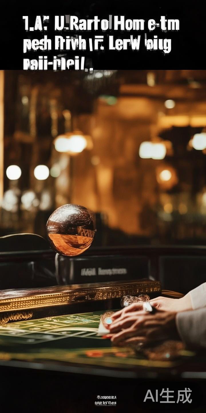 全面解析澳门新葡京赌场攻略：提升赢面与游戏策略全揭秘