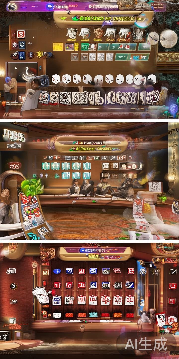 澳门新葡京娱乐常见玩法详解与实用技巧攻略指南