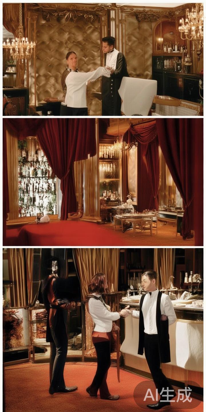 全面揭秘澳门新葡京娱乐平台的奢华设施与极致服务体验