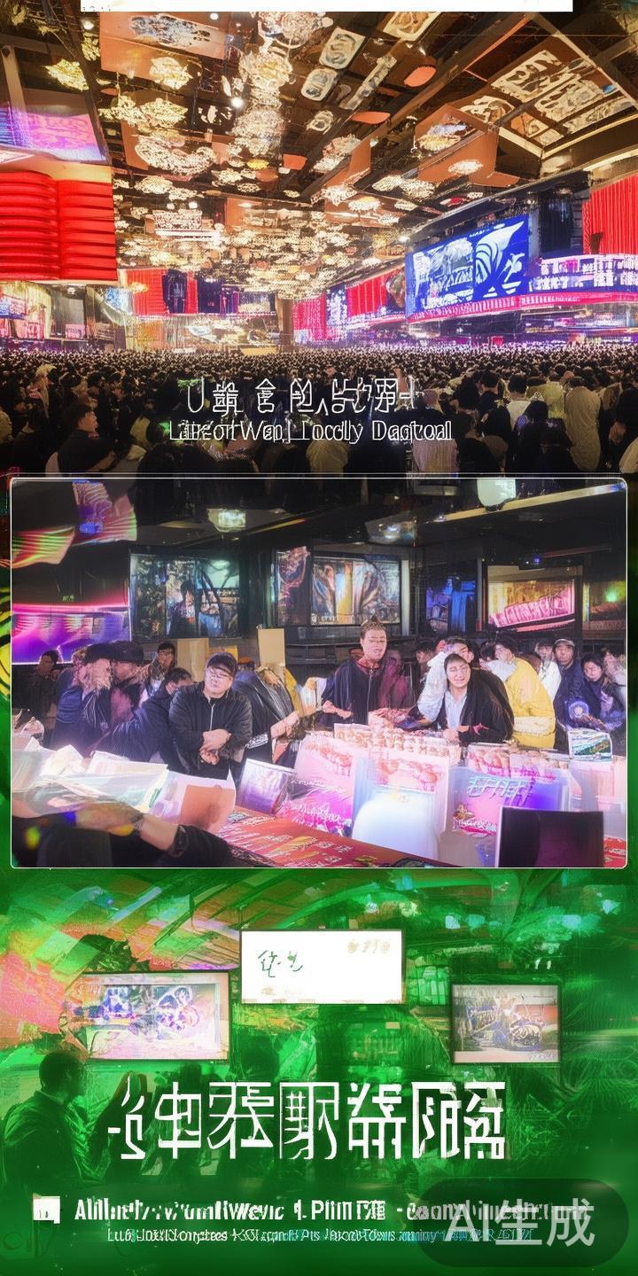 澳门新葡京娱乐平台全方位解析及最新优惠活动全面报道