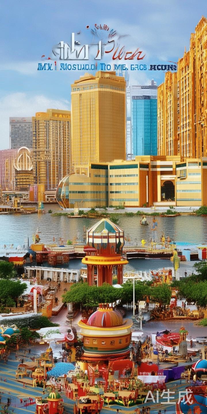 澳门新葡京赌场必玩项目全攻略：不可错过的娱乐体验推荐