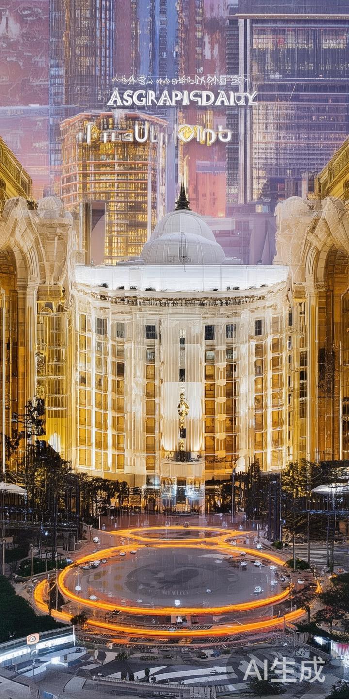 全面解析澳门新葡京优惠活动与最新优惠政策全攻略