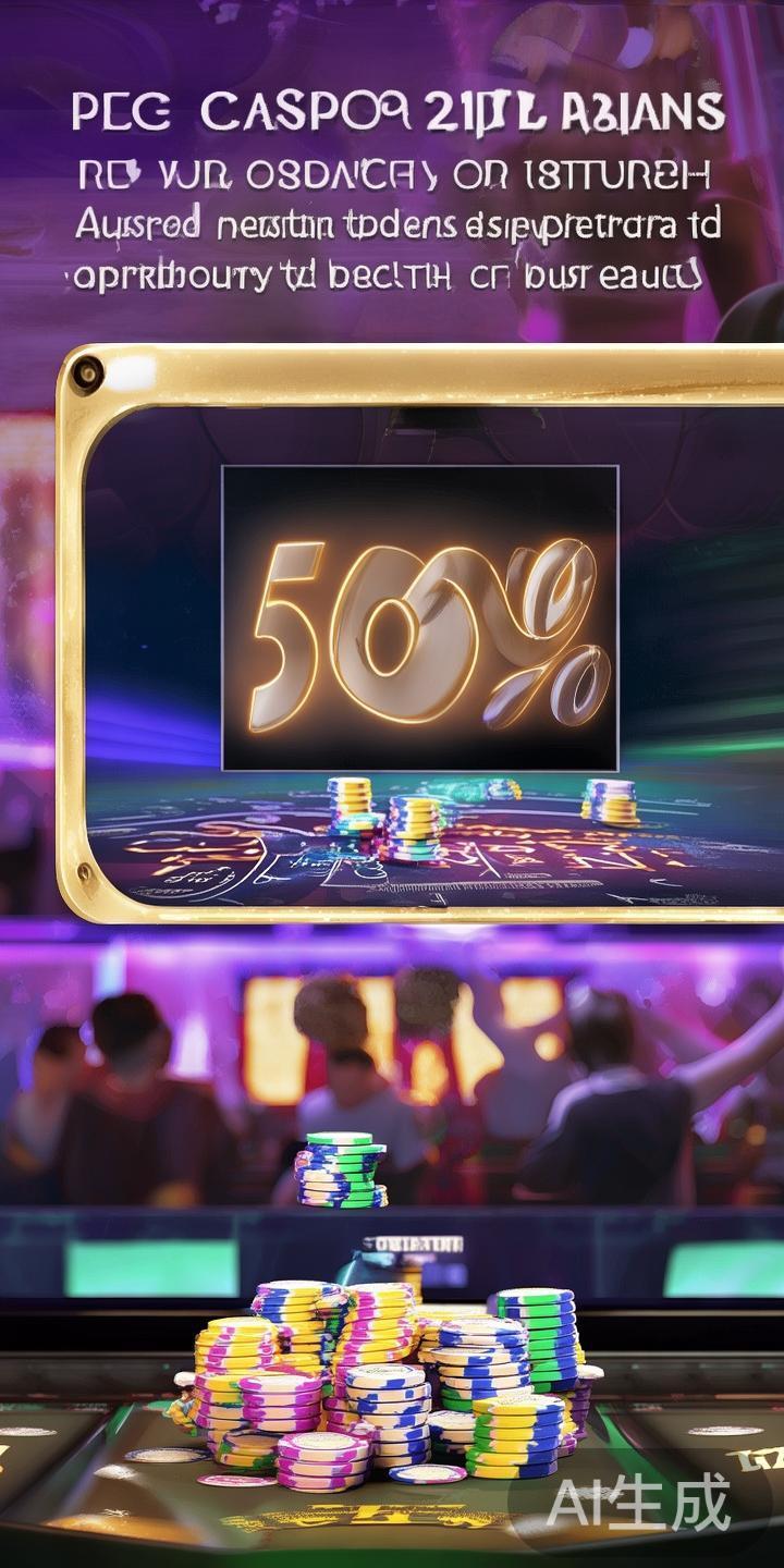 全面解析澳门新葡京娱乐PT客户专属优惠活动及参与攻略