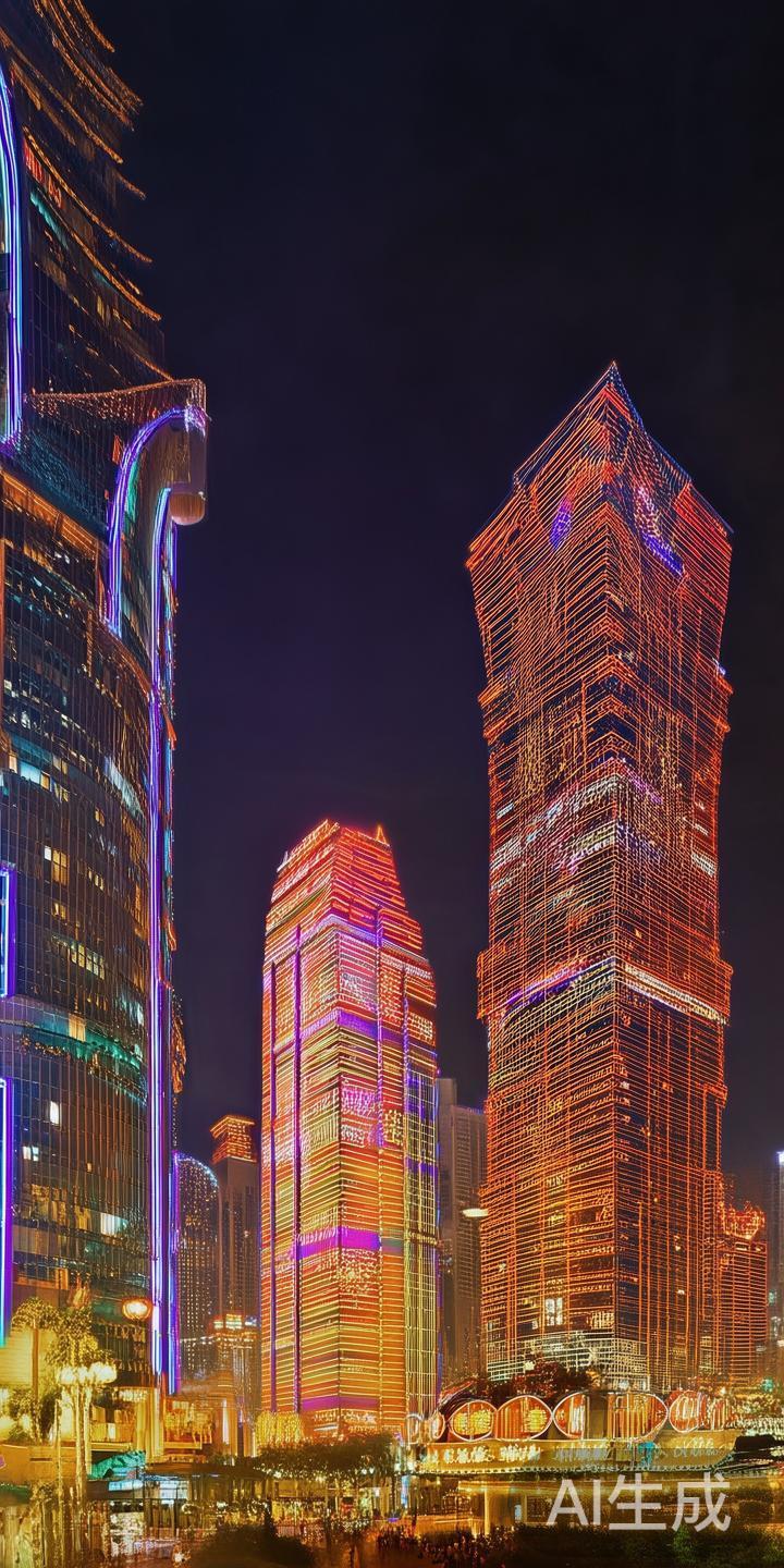 澳门新葡京赌城：尊享奢华娱乐体验的最佳绝佳去处