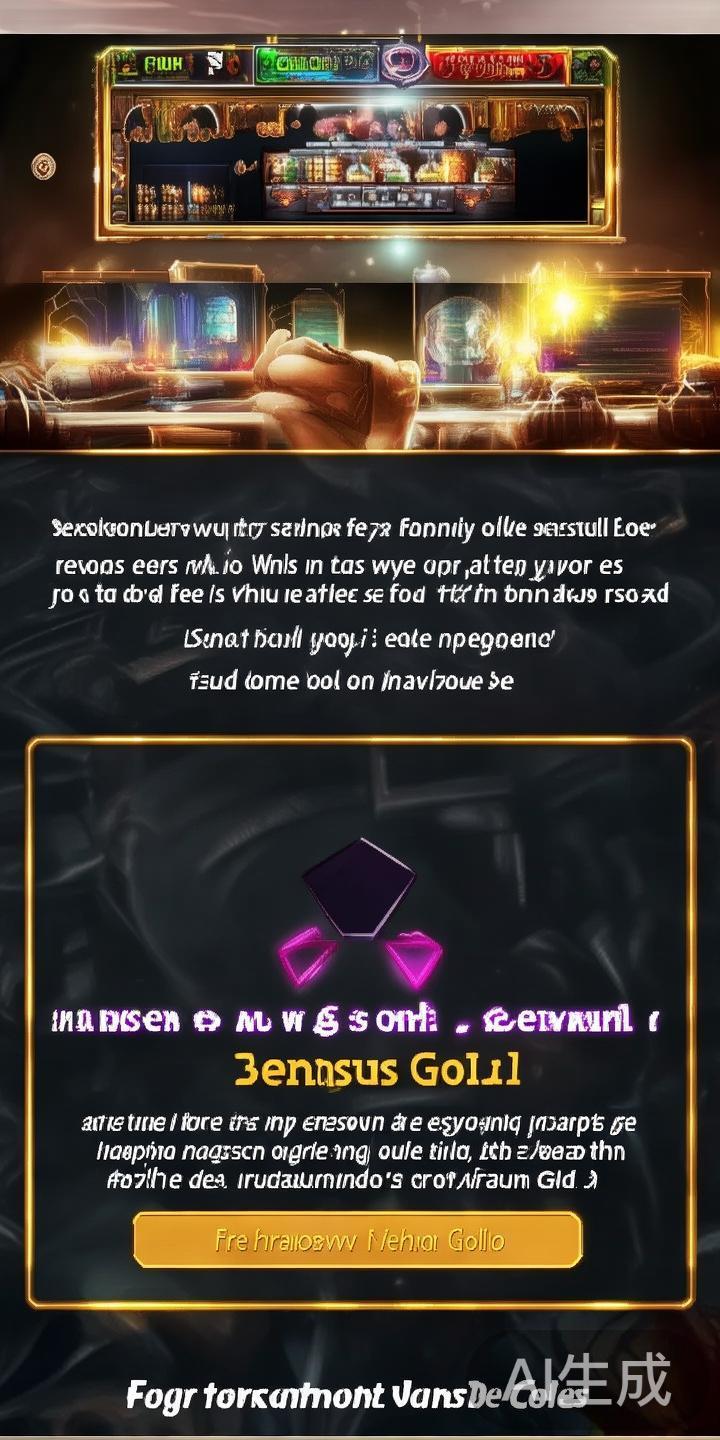 1.&nbsp;注册即可获得的彩金福利
新用户注册后，平台