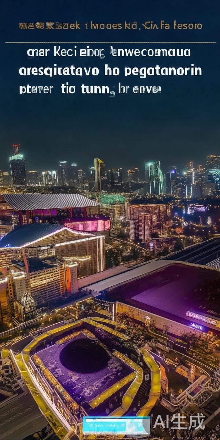 随着澳门作为国际博彩之都的地位不断稳固，新葡京赌场