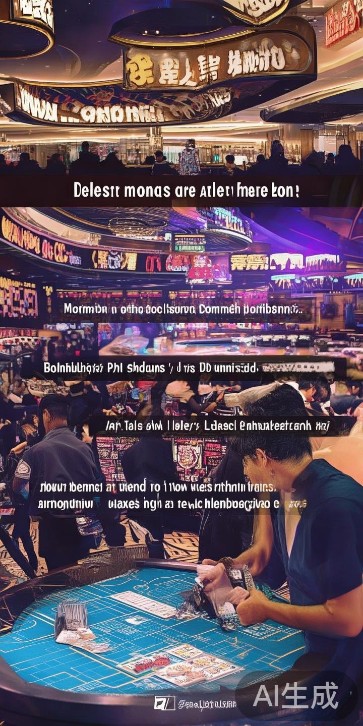 澳门新葡京投注指南：掌握实用技巧实现稳定盈利