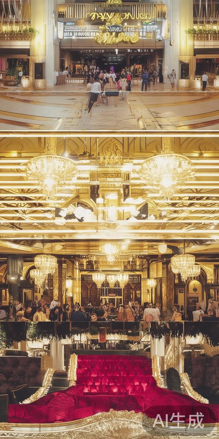 澳门新葡京赌场可靠吗？全面解析其真实性与安全保障措施