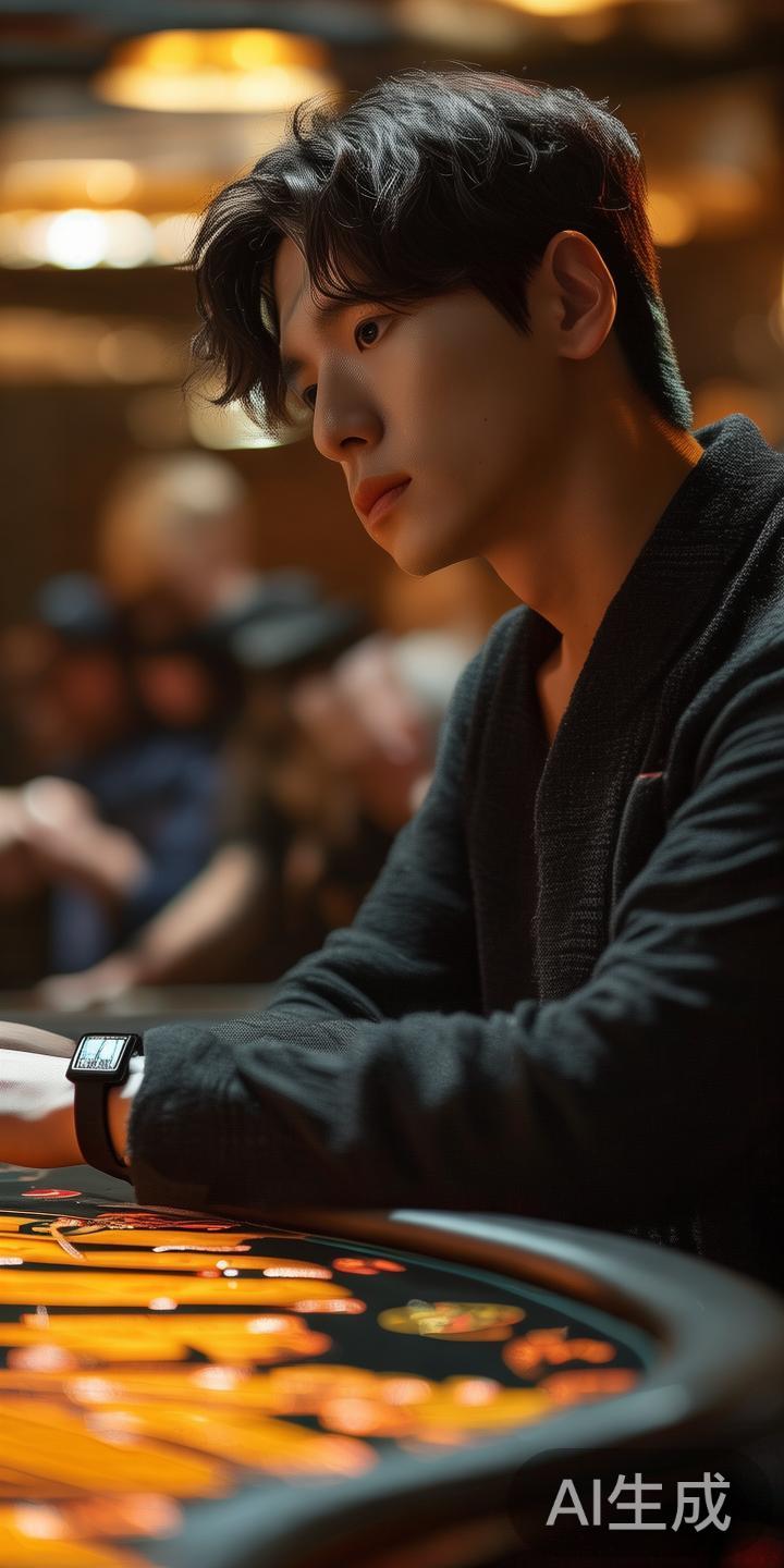 如何在澳门新葡京赌场中提升赢钱几率与有效策略分享