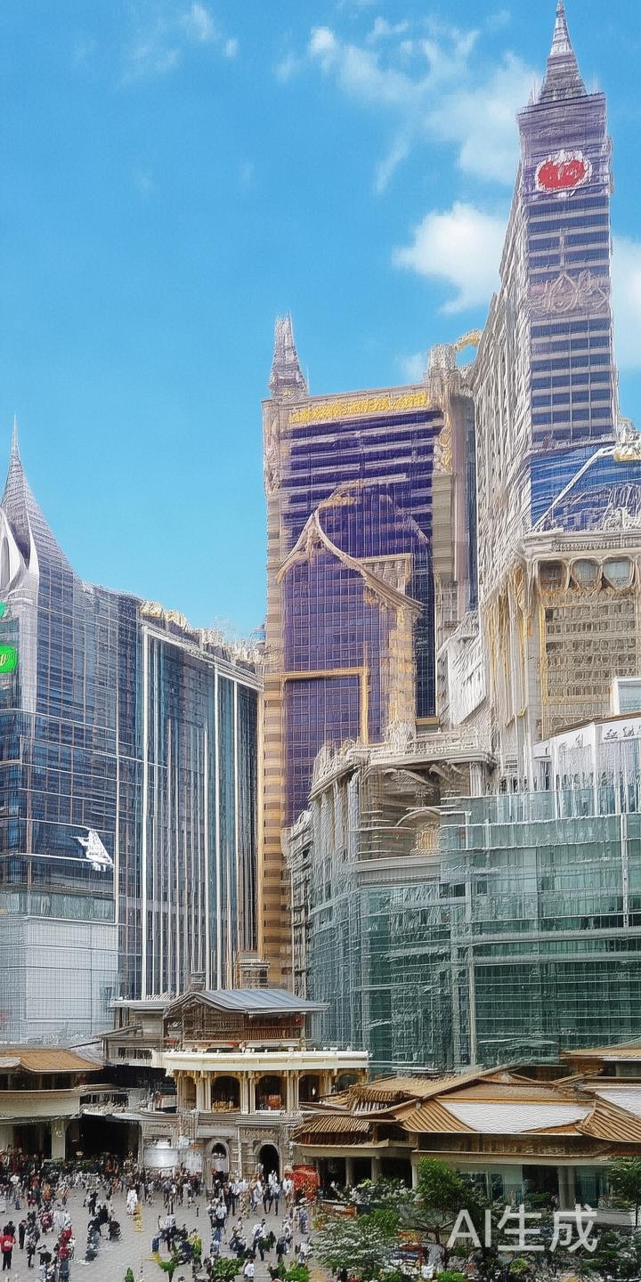 澳门永利会与新葡京酒店娱乐休闲场所全面比较与选择指南 相较之下,新葡京由著名赌王何鸿燊先生创办,是澳门的