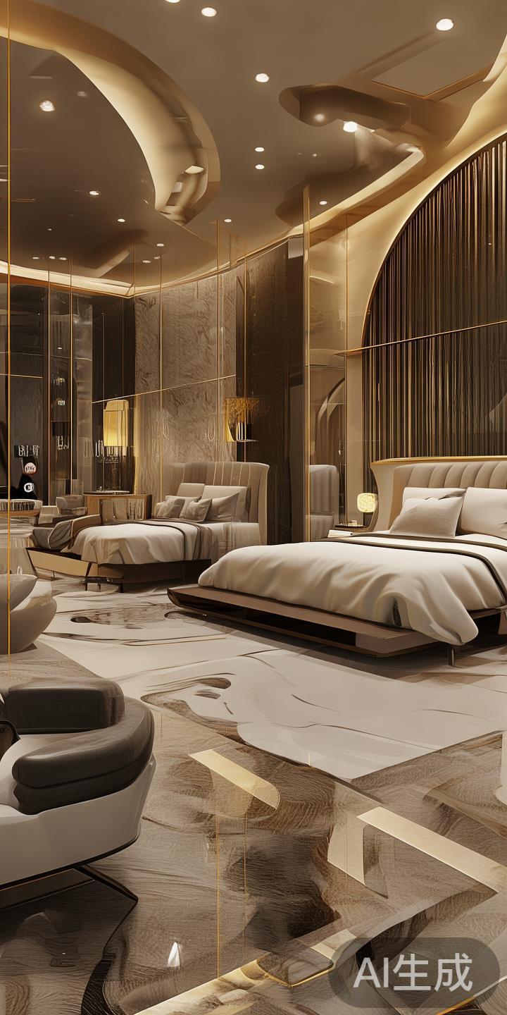 全面解析澳门葡京赌场与新葡京酒店在服务设施上的主要差异与独特优势 在服务设施上,新葡京不仅保留了传统的博彩与餐饮,还