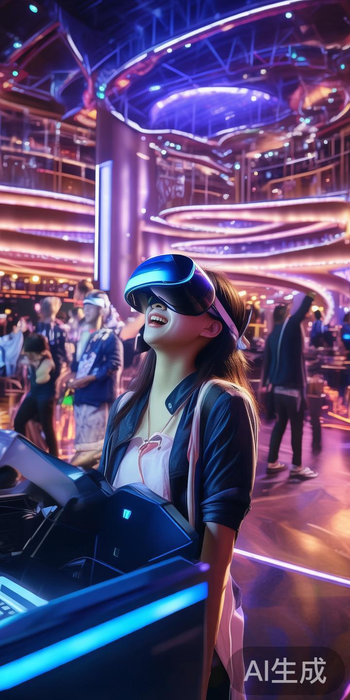 全面解析澳门新葡京多元化娱乐项目与客户服务保障体系