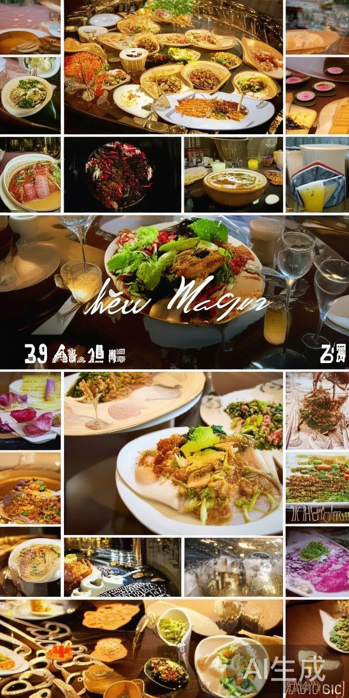 中国澳门新葡京赌场：尊享奢华娱乐体验与顶级博彩设施全面解析