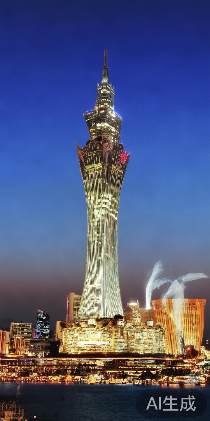 澳门新葡京酒店的成立时间及其悠久的运营发展历程详解