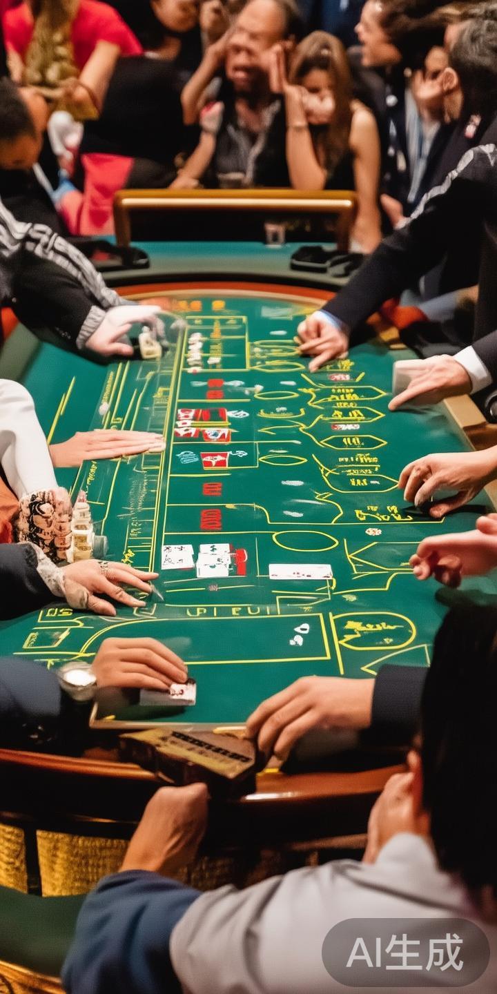 澳门新葡京娱乐场龙虎比赛详细规则及奖金制度全面解析