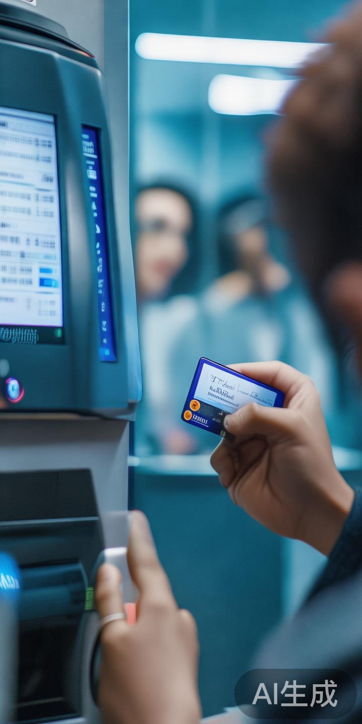 详解澳门新葡京取款流程及常见问题应对攻略