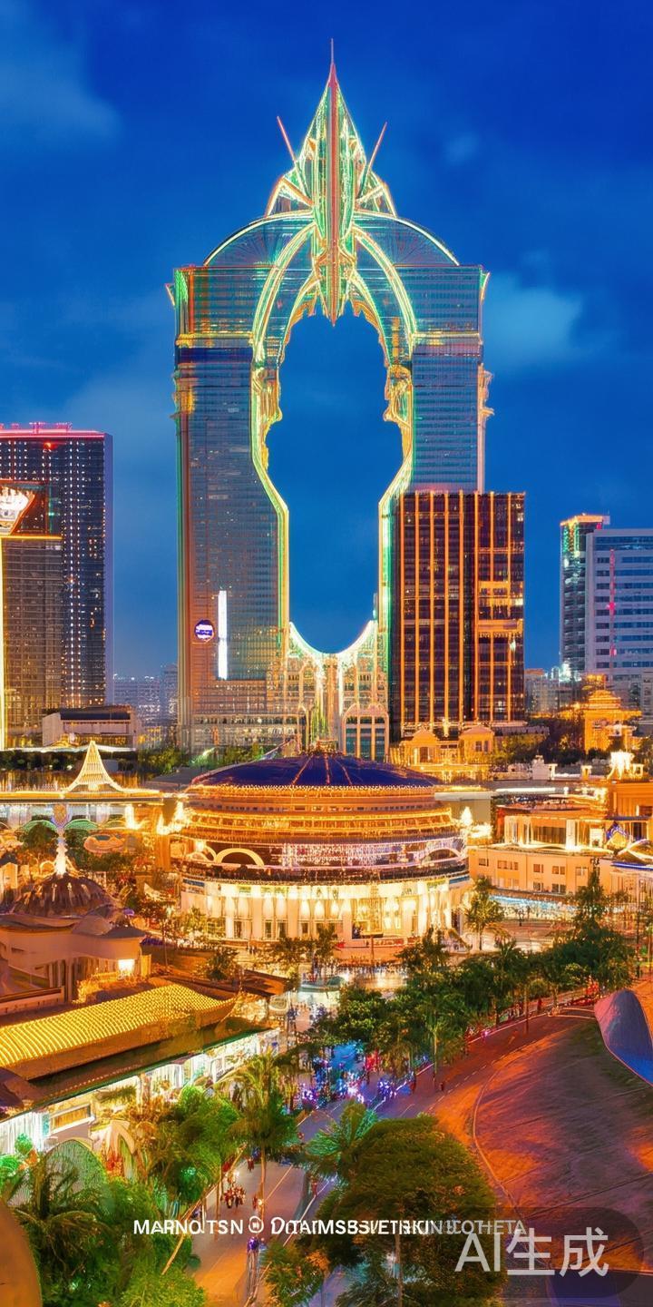 揭秘澳门新葡京归属权之谜：究竟谁才是真正的所有者