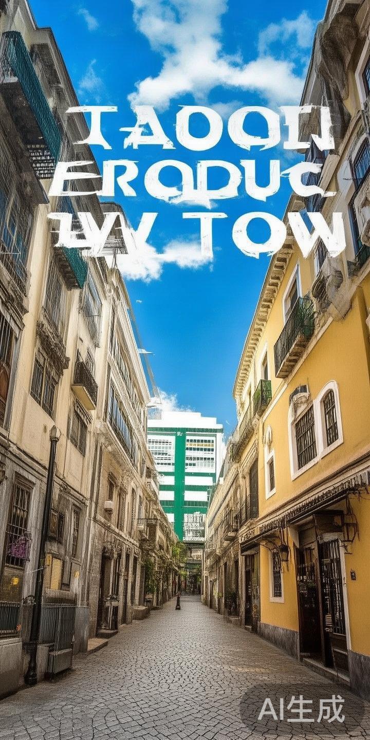 澳门上葡新京：探索葡萄牙文化在澳门的独特传统与现代融合