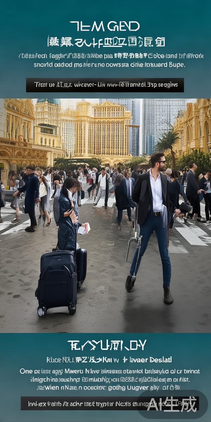 澳门新葡京酒店至威尼斯人度假村的便捷交通出行全攻略