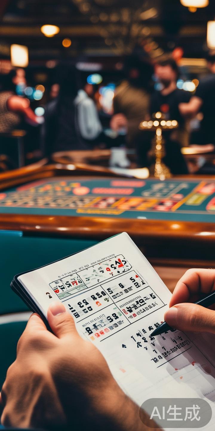 澳门新葡京赌场网站：丰富游戏类型与投注技巧全面分析