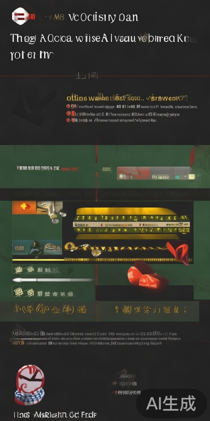 如何辨别网上澳门新葡京博彩平台的可信度与安全性详尽指南